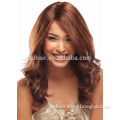 No Shedding And Tangle Top 5AHot Sale Human Hair Wig